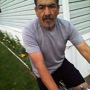 Meet your Posher, Luis e irma